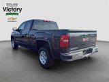 Used 2016 GMC Sierra 1500 SLE w/ SLE Value Package image 4
