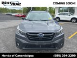 Used 2020 Subaru Outback Onyx Edition XT image 2