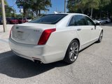 Used 2016 Cadillac CT6 Platinum image 3