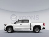 New 2025 GMC Sierra 1500 Pro w/ Pro Value Package image 2