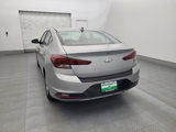 Used 2020 Hyundai Elantra SEL w/ Cargo Package (C1) image 6