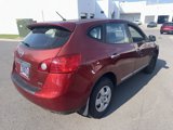 Used 2013 Nissan Rogue S image 4