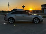 Used 2016 Chevrolet Cruze LTZ image 6