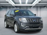 Used 2017 Ford Explorer XLT w/ Equipment Group 202A image 2