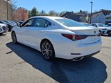 Used 2022 Lexus ES 350 w/ Premium Package image 4