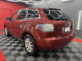 Used 2011 MAZDA CX-7 i Sport w/ Convenience Pkg image 6