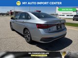 New 2025 Volkswagen Jetta Sport image 5