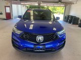 Used 2021 Acura RDX A-Spec image 2