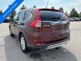 Used 2015 Honda CR-V EX-L image 3