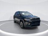 Used 2017 Jeep Compass Limited w/ Navigation Group image 2