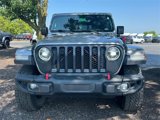 Used 2020 Jeep Gladiator Rubicon image 2