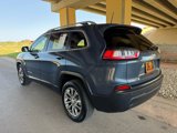 Used 2020 Jeep Cherokee Latitude Plus image 5