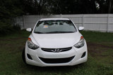 Used 2012 Hyundai Elantra GLS image 2