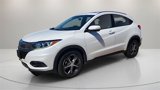Used 2019 Honda HR-V EX image 3