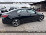 Used 2023 Nissan Sentra SV image 4
