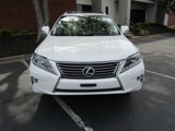 Used 2015 Lexus RX 350 AWD image 6