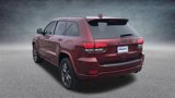 Certified 2021 Jeep Grand Cherokee Limited w/ Quick Order Package 28K 80th image 3
