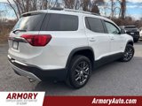 Used 2017 GMC Acadia SLT image 4