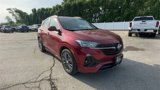 Used 2021 Buick Encore GX Select w/ Sport Touring Package image 2