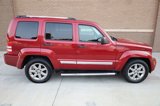 Used 2012 Jeep Liberty Limited w/ Tire & Wheel Group image 4