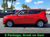 Used 2022 Kia Soul S image 4