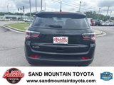 Used 2019 Jeep Compass High Altitude image 4