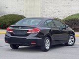 Used 2014 Honda Civic LX image 6