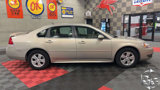 Used 2010 Chevrolet Impala LT w/ Luxury Edition Package image 5