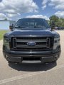Used 2014 Ford F150 FX4 w/ Equipment Group 402A Luxury image 2