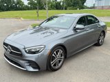 Used 2022 Mercedes-Benz E 350 Sedan image 2