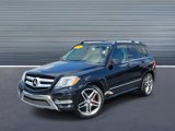 Used 2014 Mercedes-Benz GLK 350 4MATIC image 1