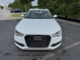 Used 2015 Audi A6 3.0T Prestige image 2