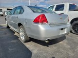 Used 2012 Chevrolet Impala LT w/ LT Sunroof Package image 3
