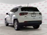 Used 2022 Jeep Compass Latitude image 4