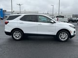 Used 2022 Chevrolet Equinox LT image 4
