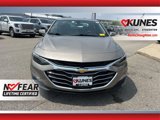Used 2022 Chevrolet Malibu LT image 3