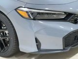 New 2025 Honda Civic Sport image 2