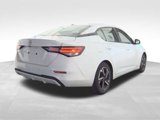 Used 2024 Nissan Sentra SV image 5
