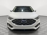 Certified 2022 Ford Edge SEL image 3