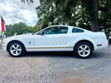 Used 2007 Ford Mustang Coupe image 2