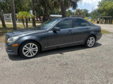 Used 2013 Mercedes-Benz C 300 4MATIC Sedan image 2