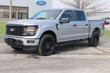 New 2025 Ford F150 STX image 2