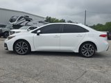 Used 2021 Toyota Corolla SE w/ SE Premium Package image 2