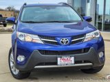 Used 2015 Toyota RAV4 Limited image 4