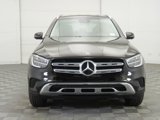 Certified 2022 Mercedes-Benz GLC 300 image 2