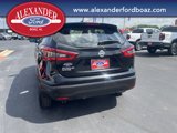 Used 2021 Nissan Rogue Sport S image 6