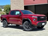 New 2025 GMC Canyon Elevation image 2