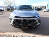 New 2025 Chevrolet Trax ACTIV w/ Driver Confidence Package image 2