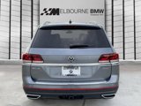 Used 2021 Volkswagen Atlas SEL Premium image 6