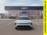 New 2025 Kia K4 EX image 2